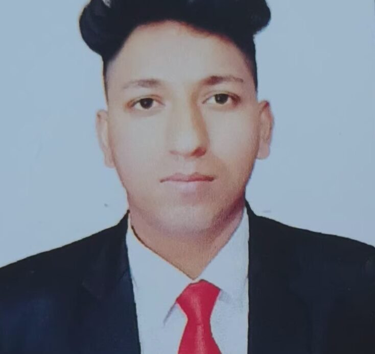 AYUSH GUAR
