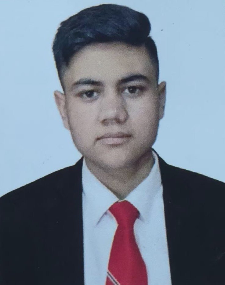 AYUSH KANDARI