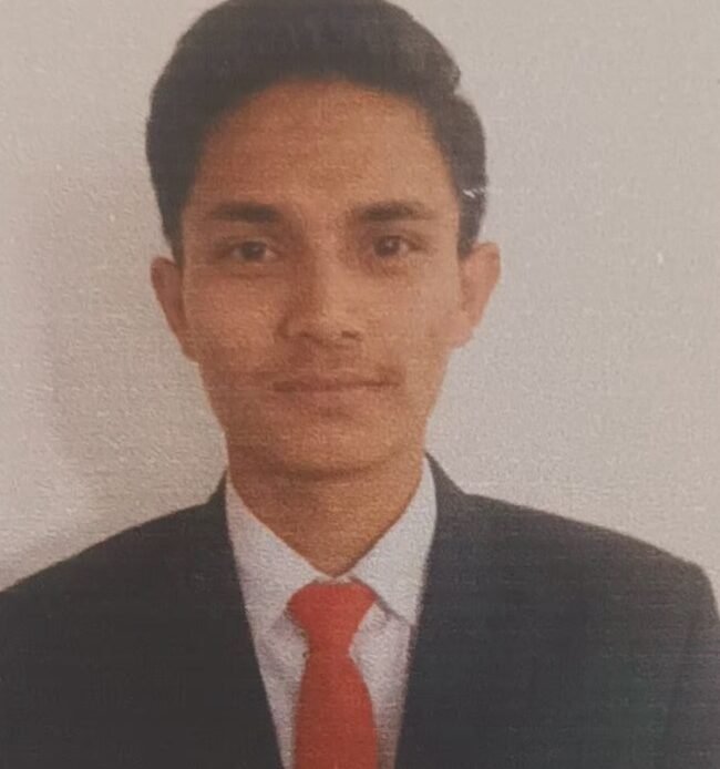 MOHIT RAWAT