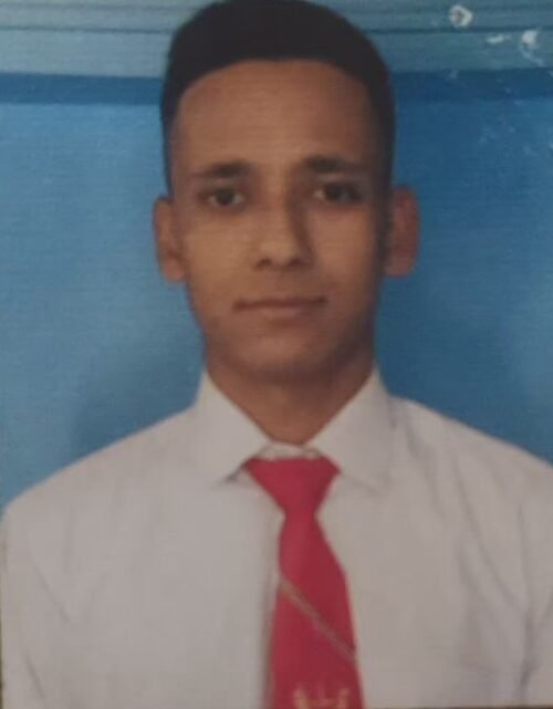 NITESH