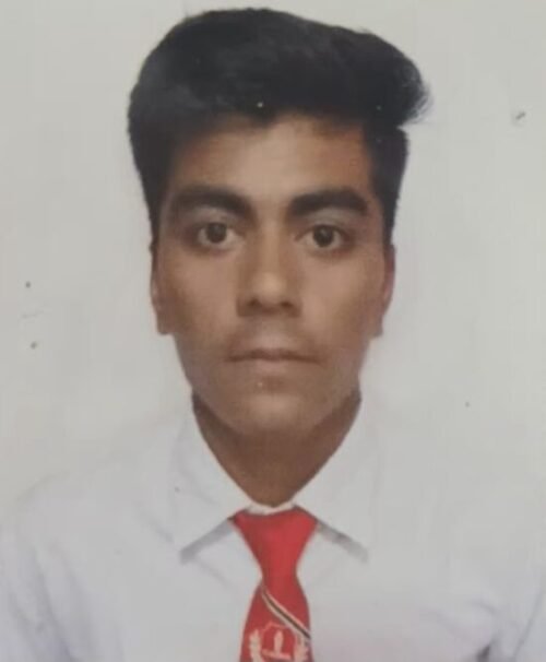 PRIYANSHU