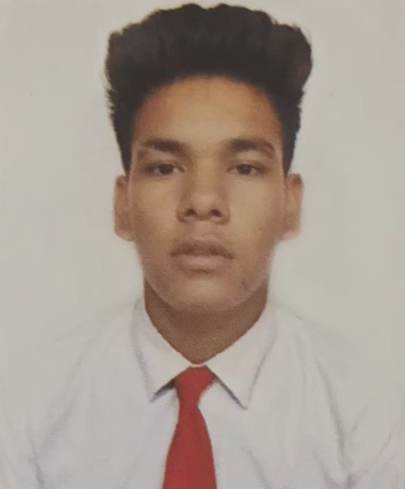SHIVANG PATWAL