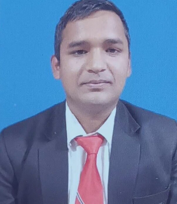 VIJAY RAWAT